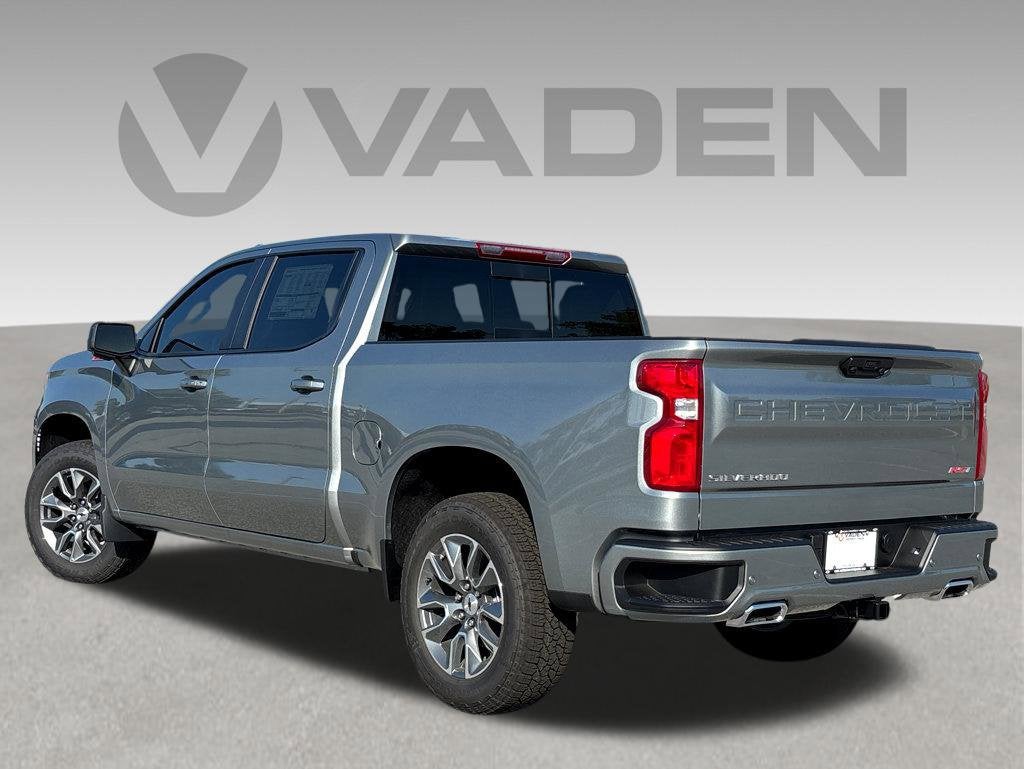 2026 Chevrolet Silverado 1500 RST - Photo 27