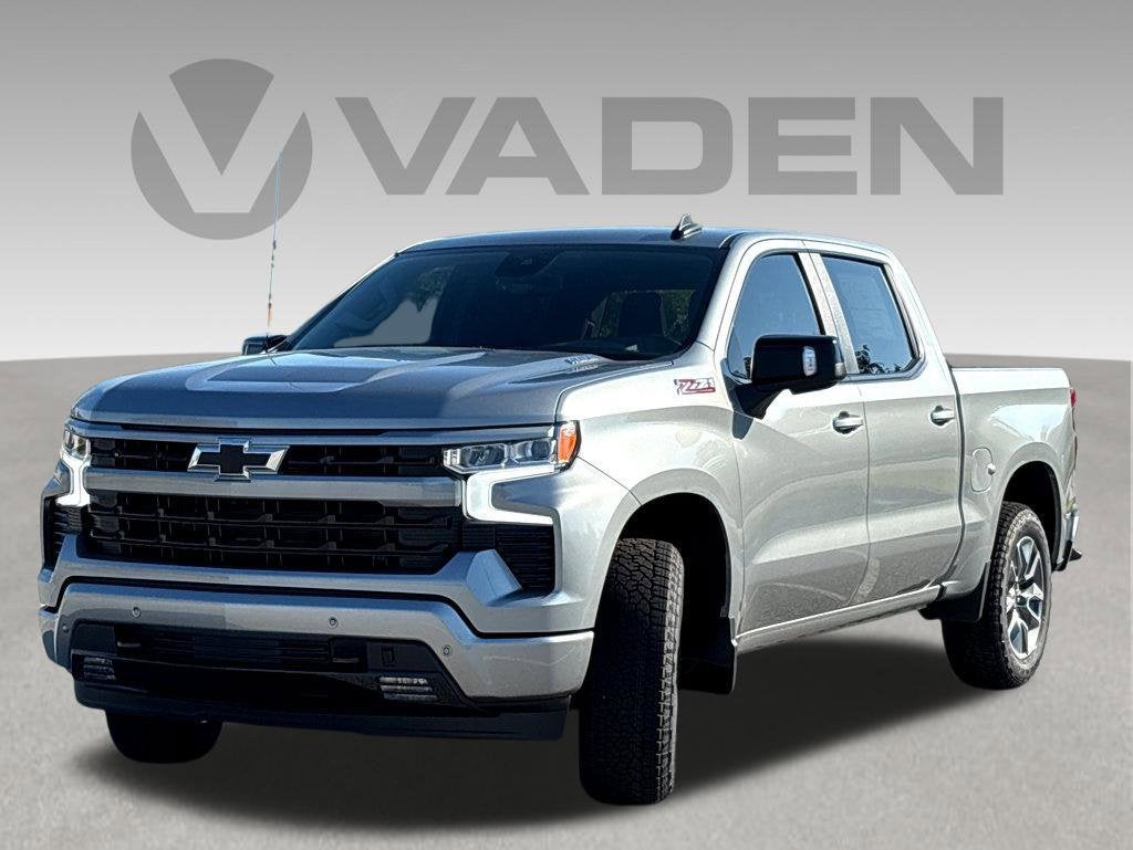 2026 Chevrolet Silverado 1500 RST - Photo 3