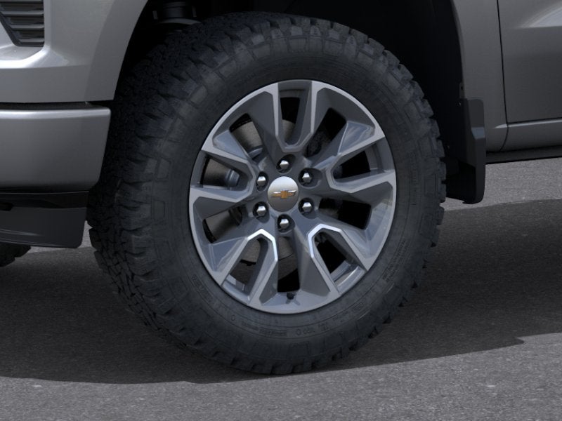2026 Chevrolet Silverado 1500 RST - Photo 39
