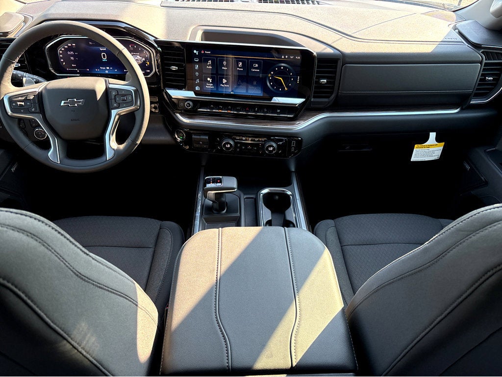 2026 Chevrolet Silverado 1500 RST - Photo 4