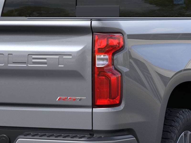 2026 Chevrolet Silverado 1500 RST - Photo 41