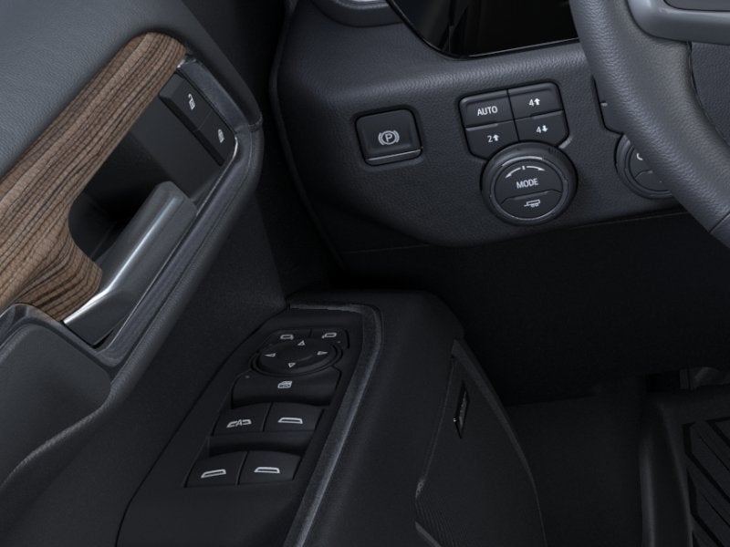 2026 Chevrolet Silverado 1500 RST - Photo 52
