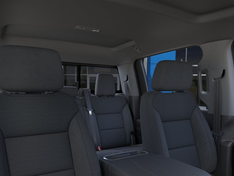 2026 Chevrolet Silverado 1500 RST - Photo 54