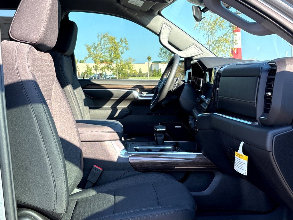 2026 Chevrolet Silverado 1500 RST - Photo 9