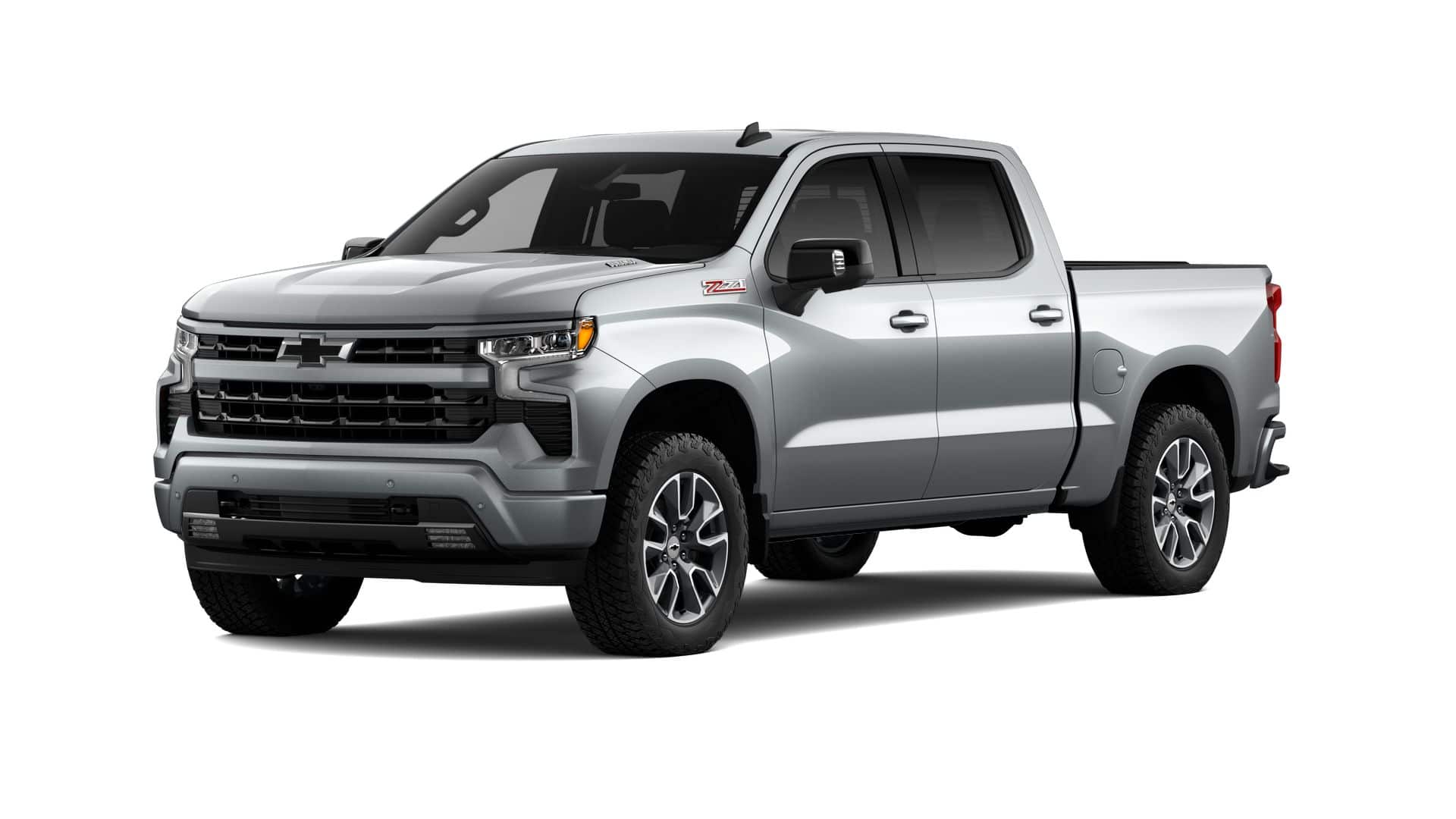 2026 Chevrolet Silverado 1500 RST - Photo 55