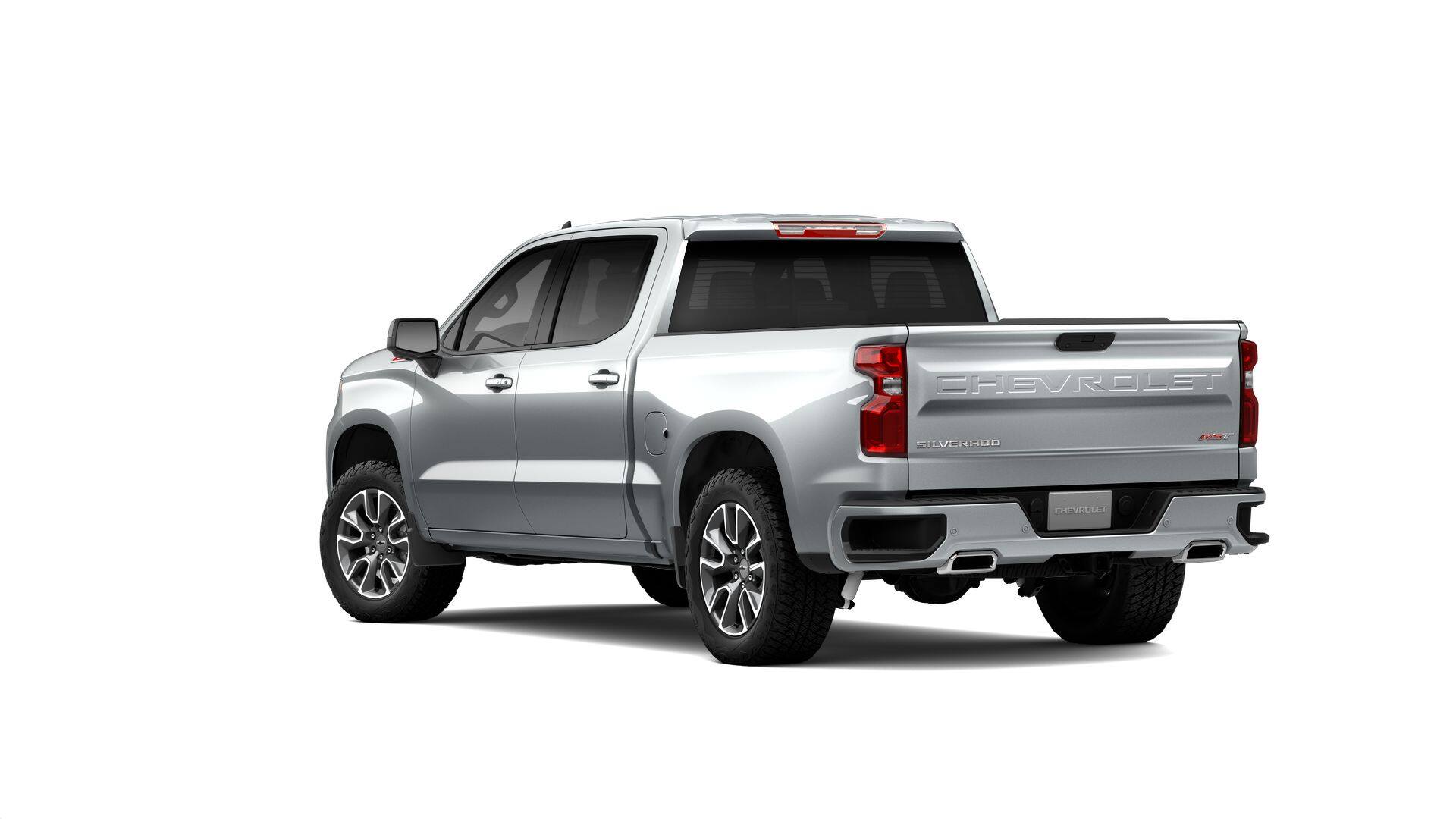 2026 Chevrolet Silverado 1500 RST - Photo 56