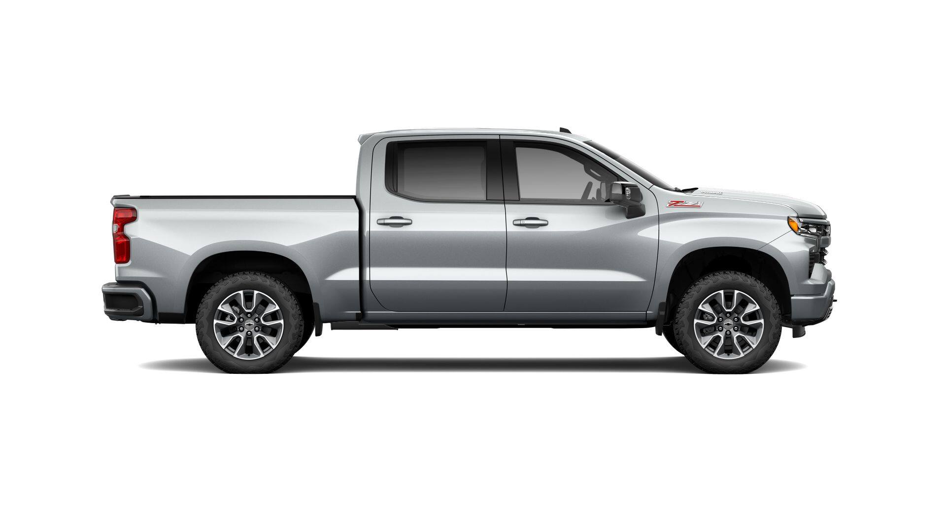 2026 Chevrolet Silverado 1500 RST - Photo 57