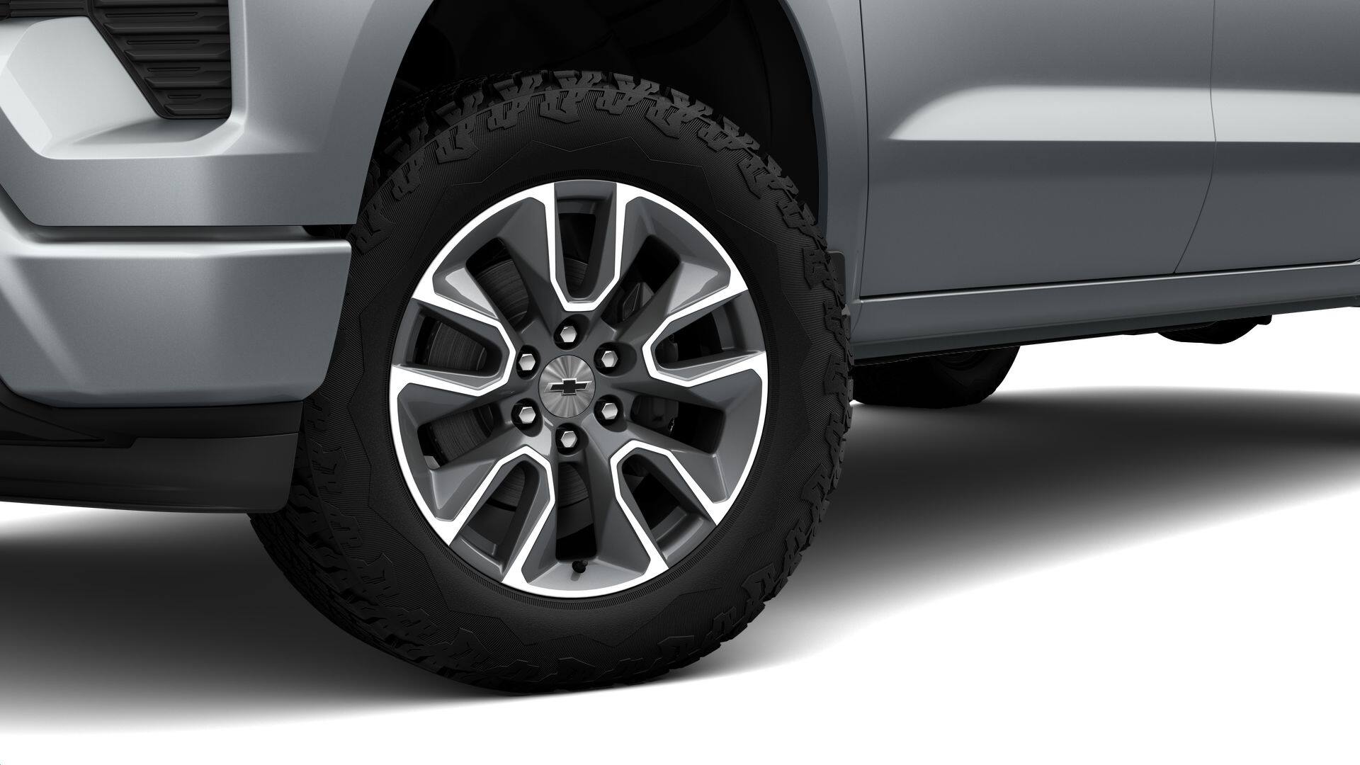 2026 Chevrolet Silverado 1500 RST - Photo 58