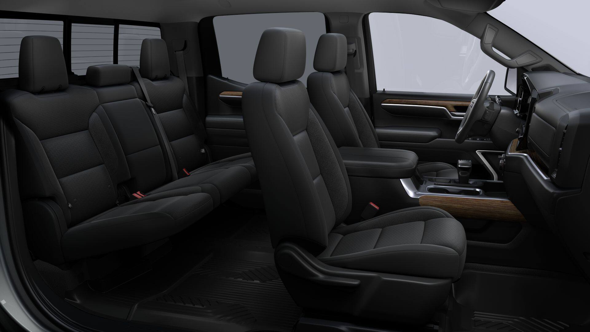 2026 Chevrolet Silverado 1500 RST - Photo 60
