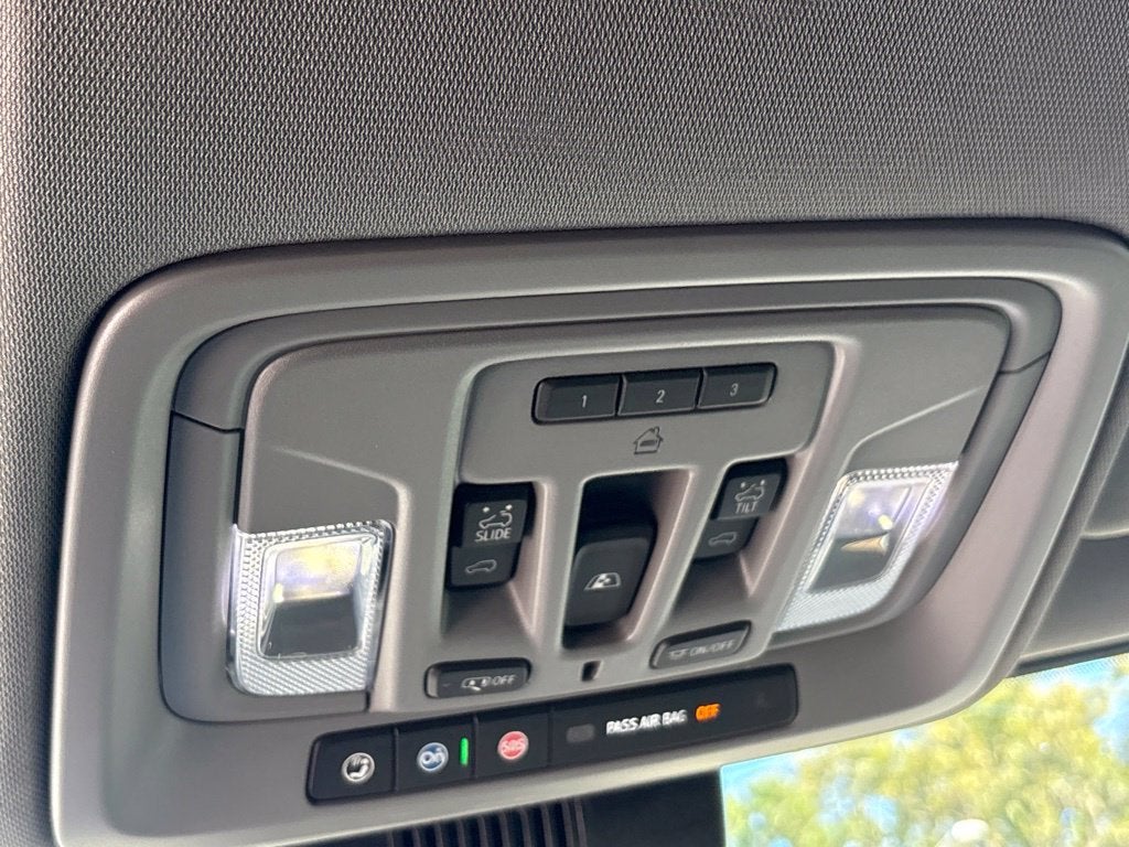 2026 Chevrolet Silverado 1500 RST - Photo 10