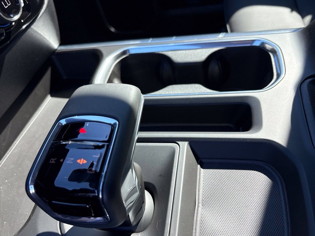 2026 Chevrolet Silverado 1500 RST - Photo 12