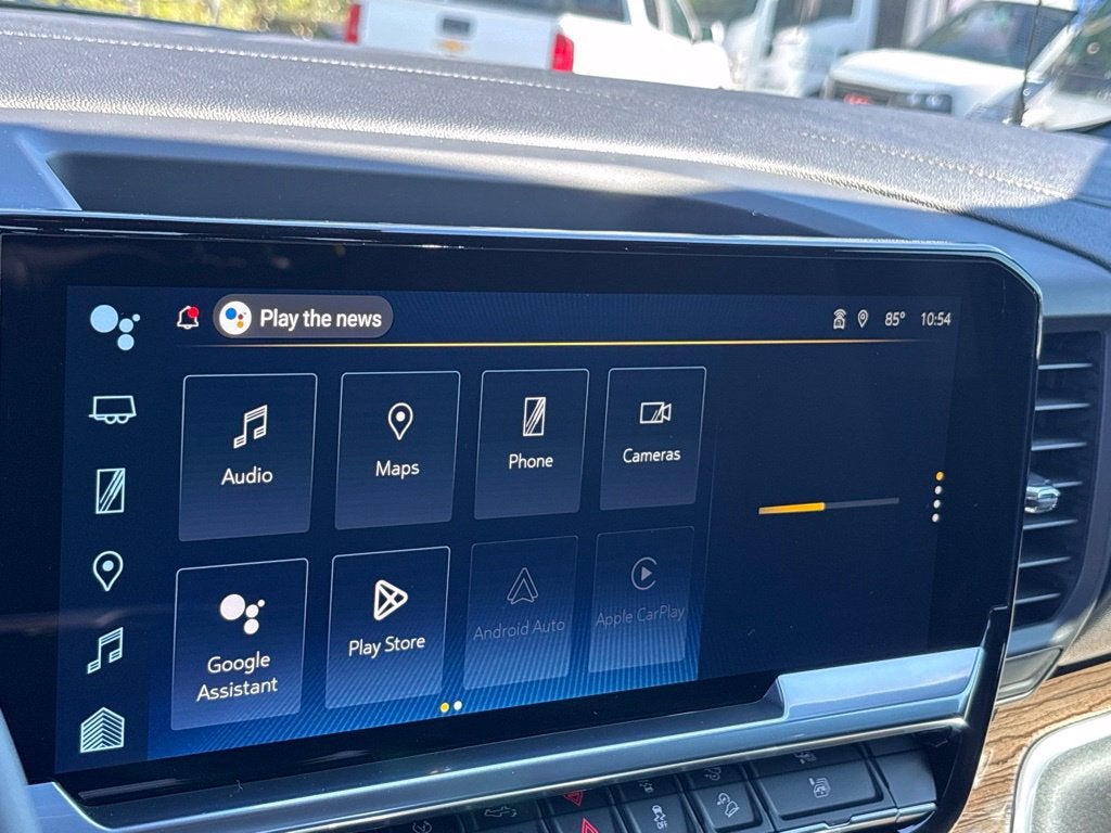 2026 Chevrolet Silverado 1500 RST - Photo 14