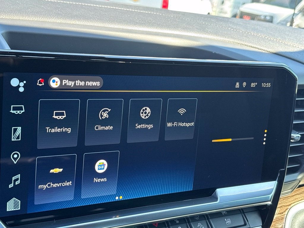 2026 Chevrolet Silverado 1500 RST - Photo 15