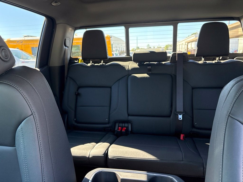2026 Chevrolet Silverado 1500 RST - Photo 21