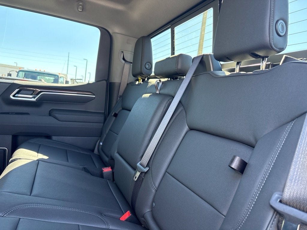 2026 Chevrolet Silverado 1500 RST - Photo 23
