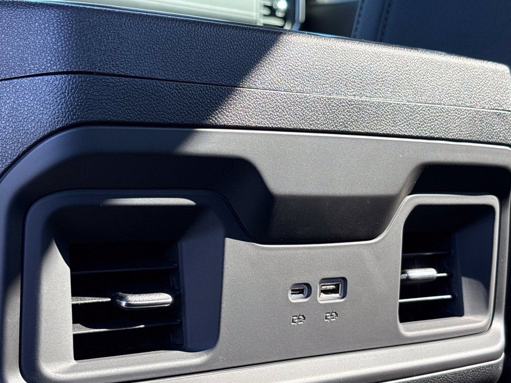 2026 Chevrolet Silverado 1500 RST - Photo 24