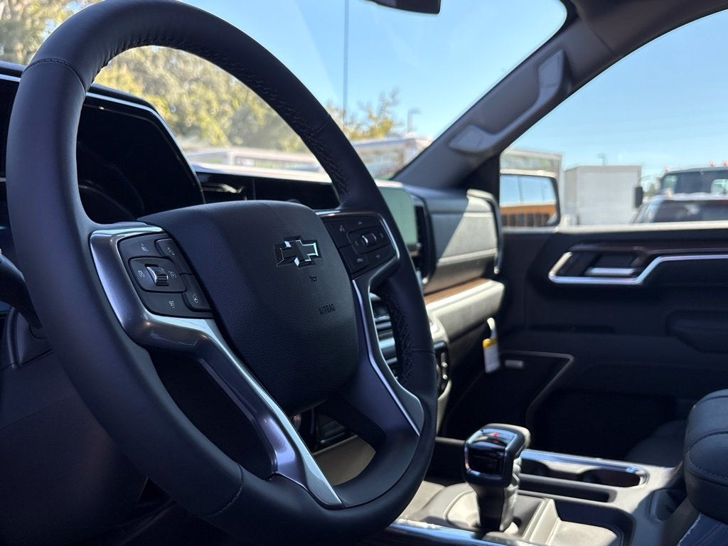 2026 Chevrolet Silverado 1500 RST - Photo 7