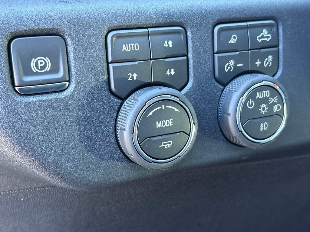 2026 Chevrolet Silverado 1500 RST - Photo 8