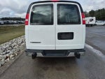 2024 Chevrolet Express Cargo 2500 WT