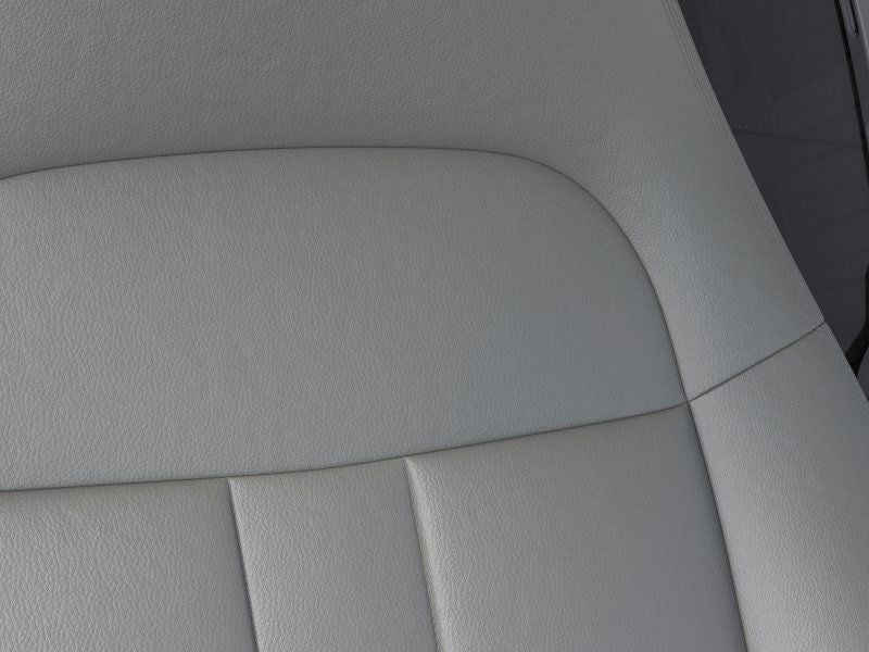 2026 Chevrolet Express Cargo 2500 WT