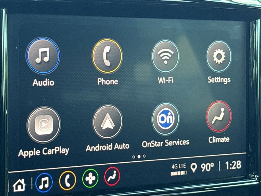 2023 Chevrolet Traverse LS - Photo 23