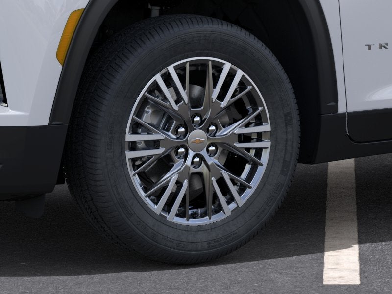 2027 Chevrolet Traverse LT - Photo 38