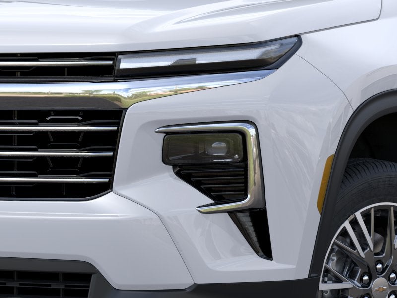 2027 Chevrolet Traverse LT - Photo 39