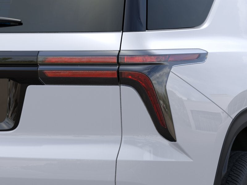2027 Chevrolet Traverse LT - Photo 40