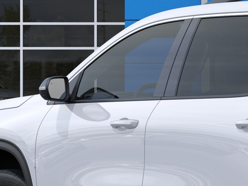 2027 Chevrolet Traverse LT - Photo 41