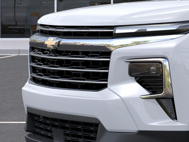2027 Chevrolet Traverse LT - Photo 42