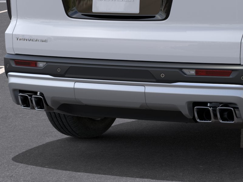 2027 Chevrolet Traverse LT - Photo 43