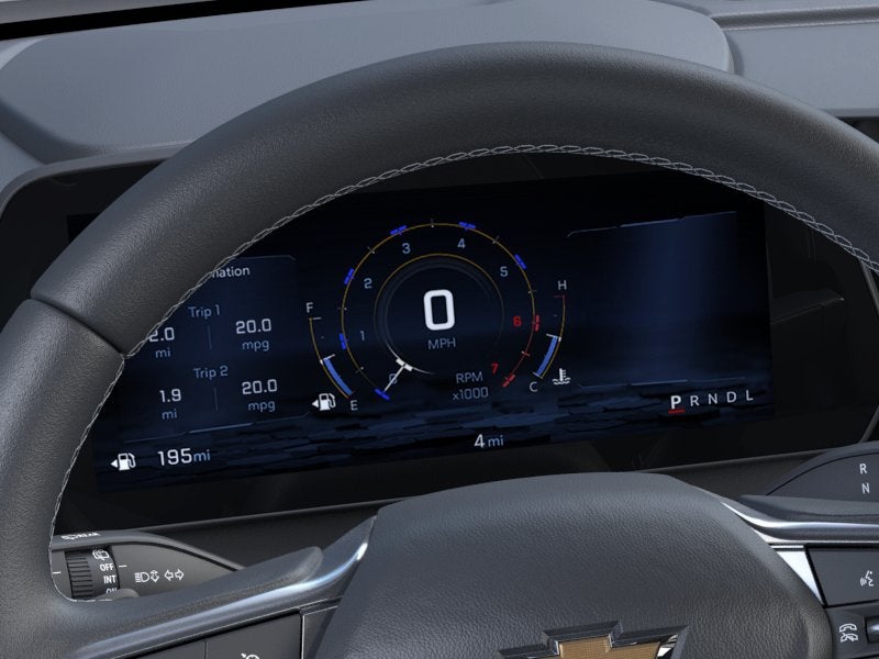 2027 Chevrolet Traverse LT - Photo 47