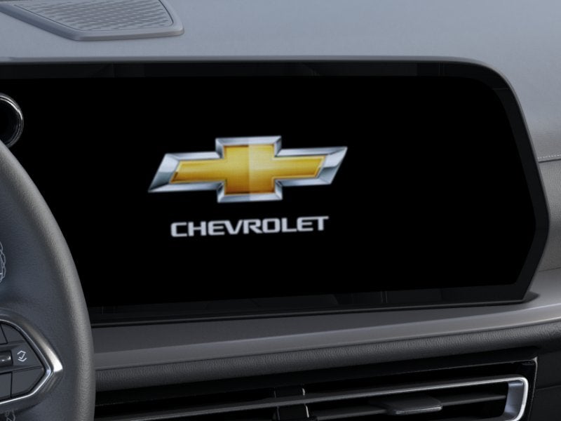 2027 Chevrolet Traverse LT - Photo 49