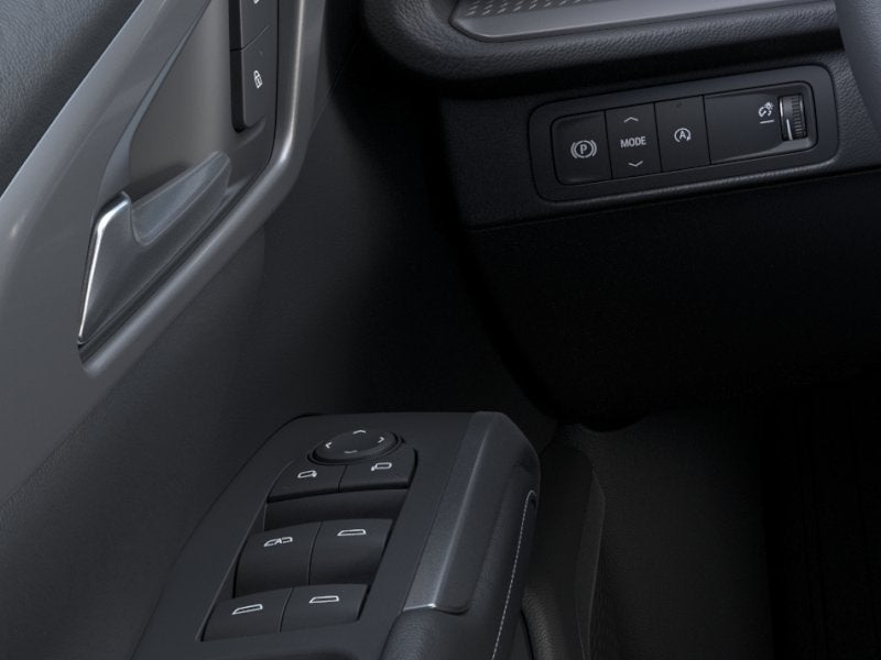 2027 Chevrolet Traverse LT - Photo 51