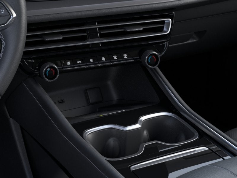 2027 Chevrolet Traverse LT - Photo 52
