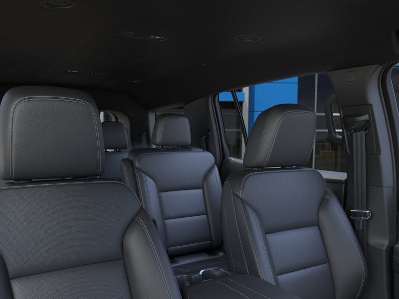 2027 Chevrolet Traverse LT - Photo 53