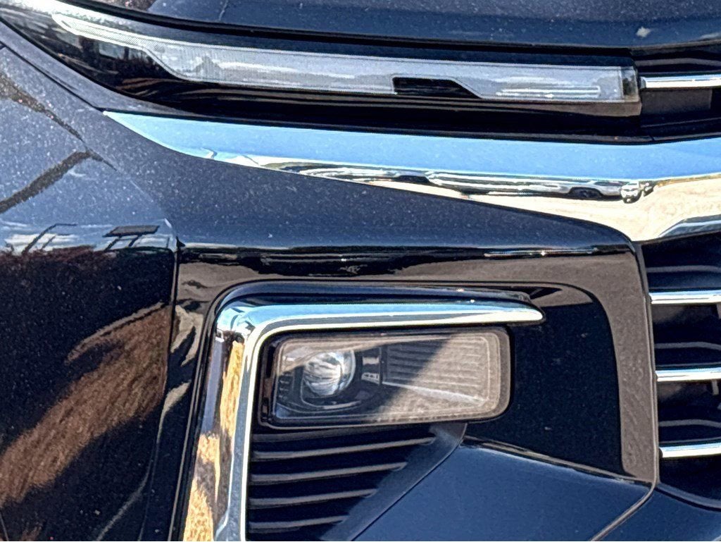 2025 Chevrolet Traverse LT - Photo 19
