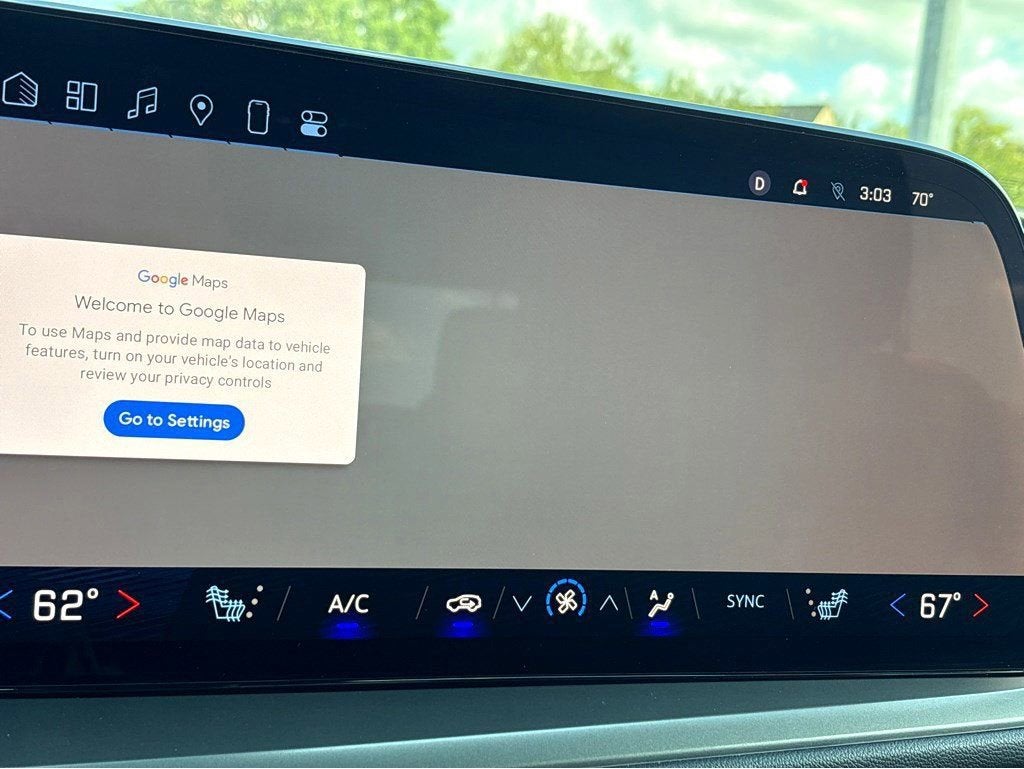 2025 Chevrolet Traverse LT - Photo 9