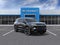 2027 Chevrolet Traverse High Country