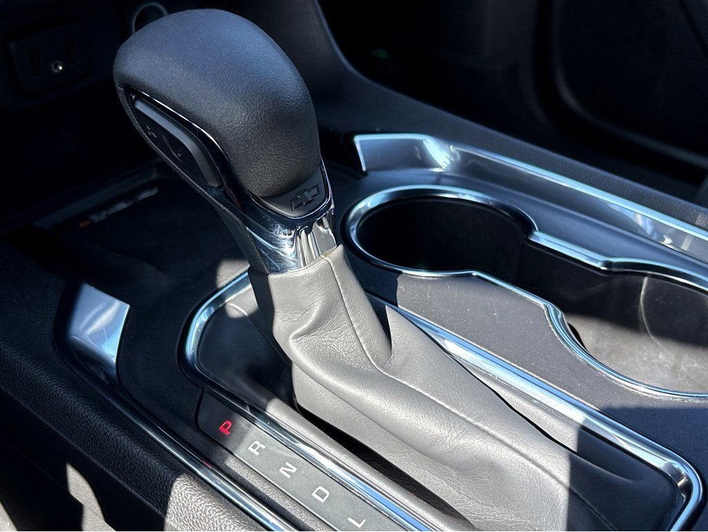 2023 Chevrolet Traverse 1LT - Photo 16