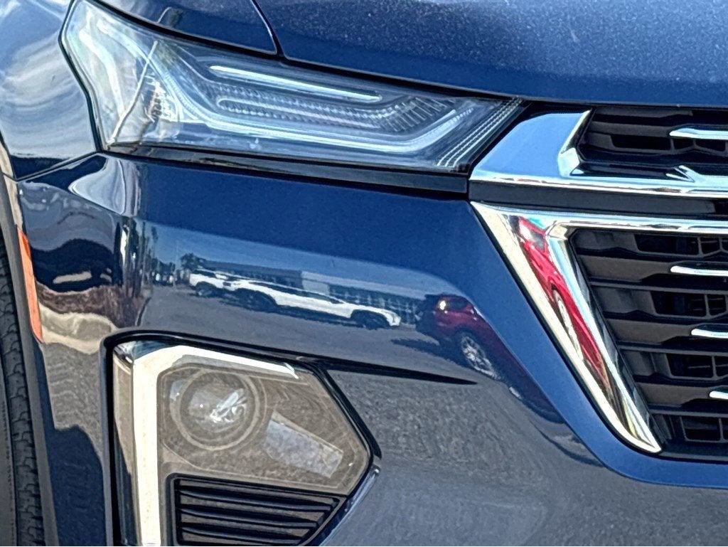 2023 Chevrolet Traverse 1LT - Photo 20