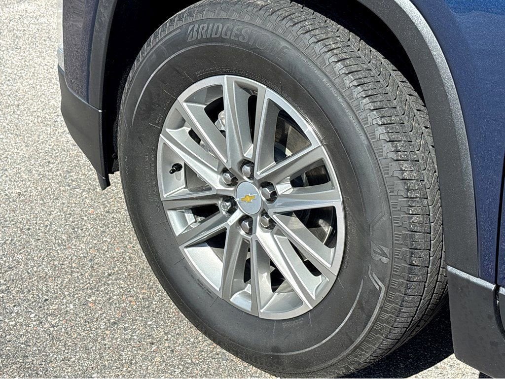 2023 Chevrolet Traverse 1LT - Photo 21