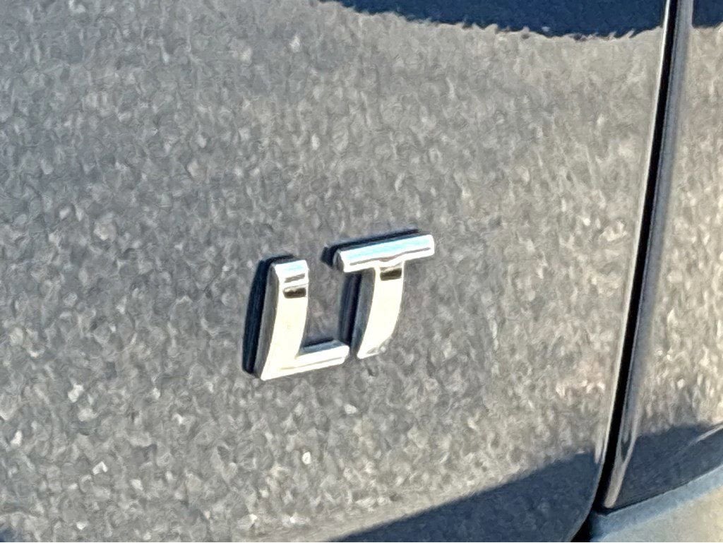 2023 Chevrolet Traverse 1LT - Photo 25