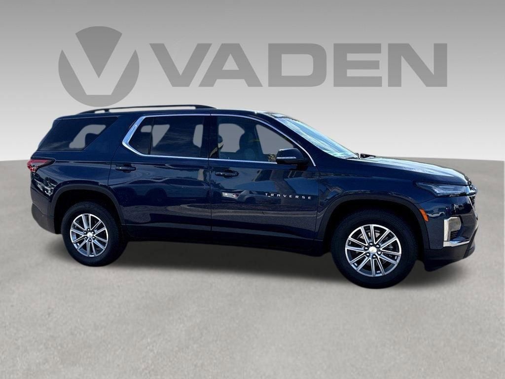 2023 Chevrolet Traverse 1LT - Photo 27