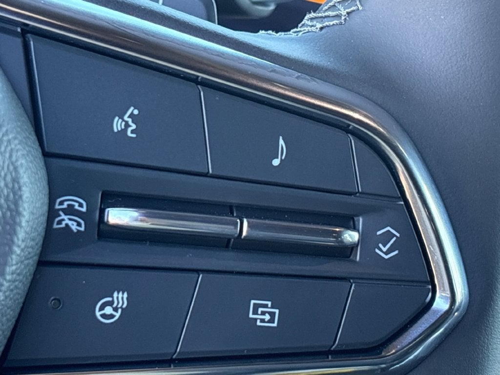 2027 Chevrolet Tahoe LT - Photo 11