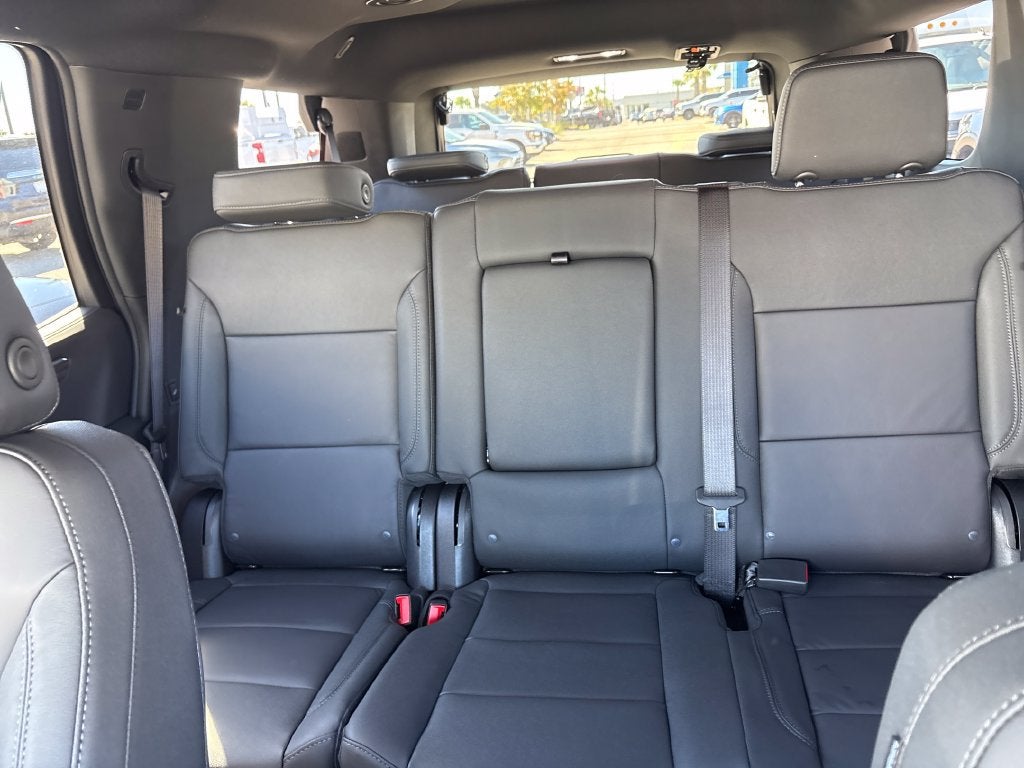 2027 Chevrolet Tahoe LT - Photo 16