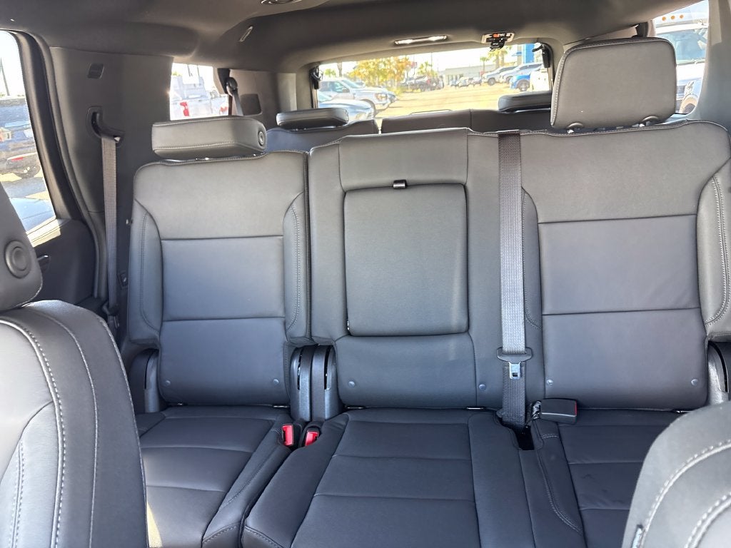 2027 Chevrolet Tahoe LT - Photo 18