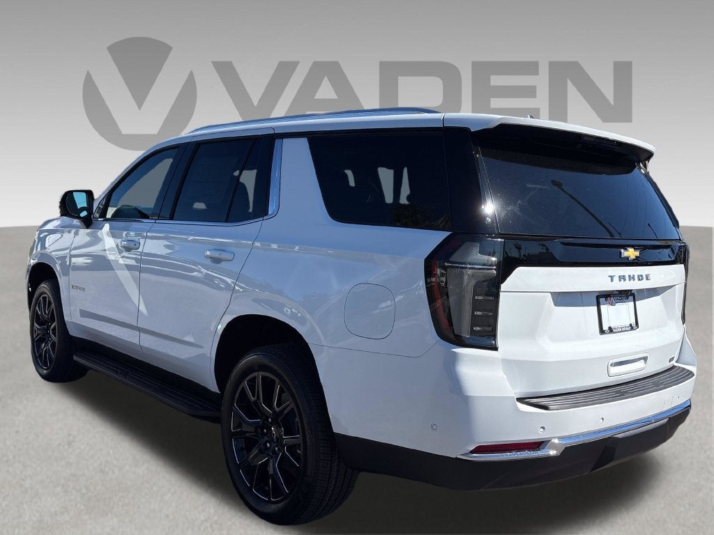 2027 Chevrolet Tahoe LT - Photo 19