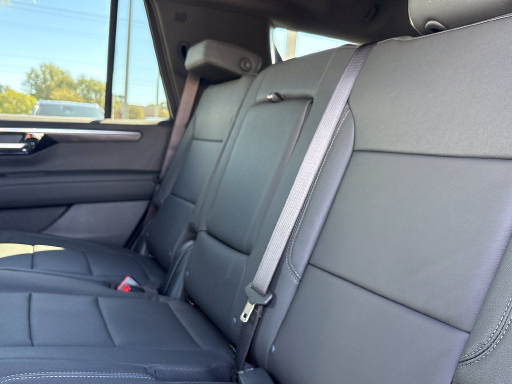 2027 Chevrolet Tahoe LT - Photo 20