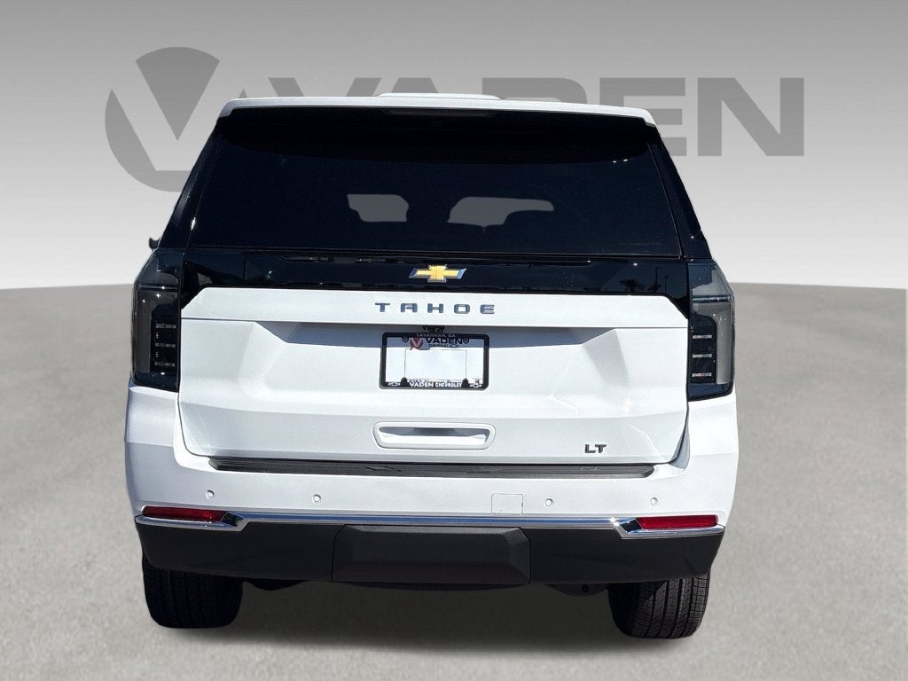 2027 Chevrolet Tahoe LT - Photo 23
